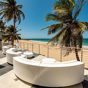 *** Hotel The Tryst Beachfront Puerto Rico