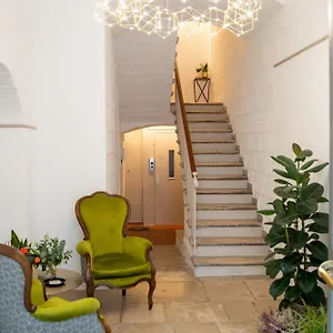  Guest house Casa Almika Principe Amedeo Italy