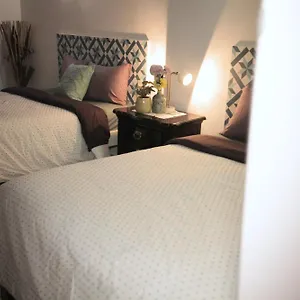 Fortaleza Old Appart hôtel