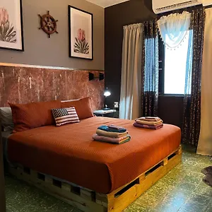  Apartment Lower Price, More Style, Discount Studio In San Juan,Pr, Beach, Free Bikes (Adults Only) Puerto Rico